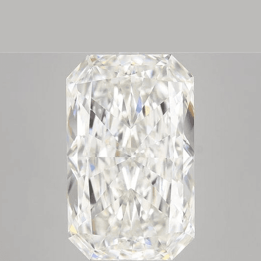 IGI | 13.26ct | Radiant | E | VVS2 | Ideal