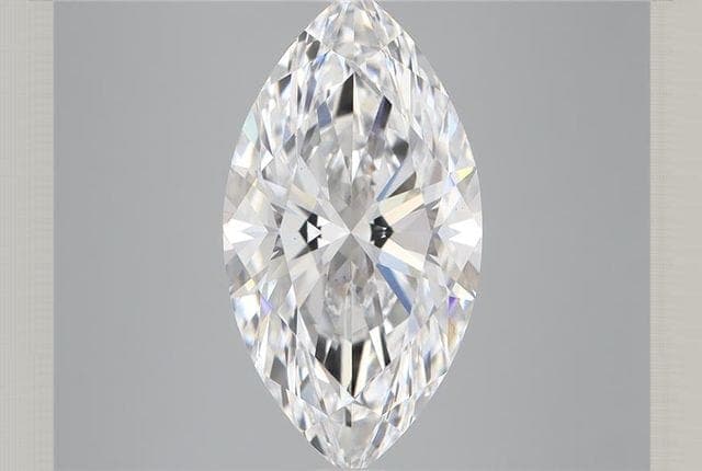 4.05ct | Marquise | D | VS1 | Very Good