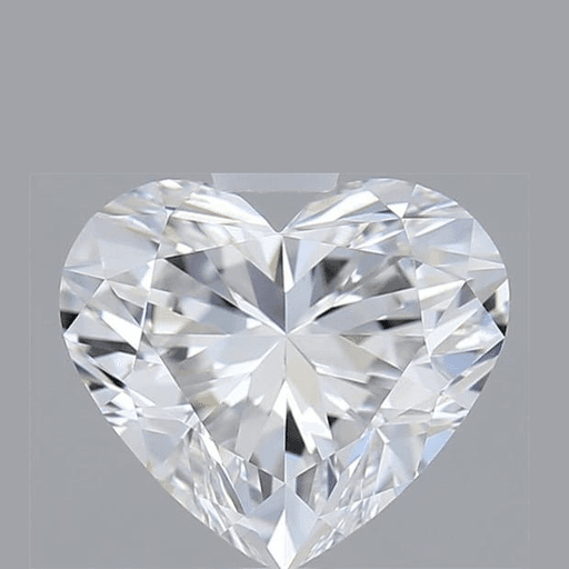 IGI | 1.51ct | Heart | E | VVS2 | Very Good
