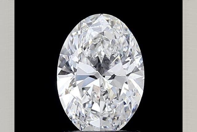 IGI | 1.19ct | Oval | E | VS2 | Very Good