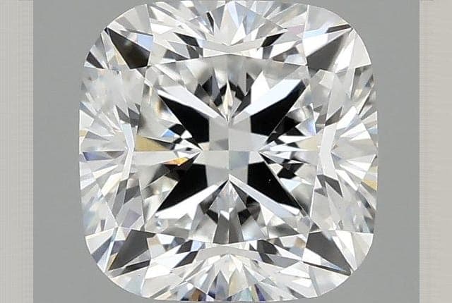 1.86ct | Cushion | E | VVS2 | Very Good