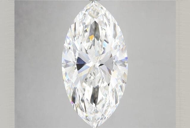 10.53ct | Marquise | E | VVS2 | Ideal