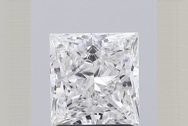 IGI | 1.53ct | Princess | E | VS1 | Good