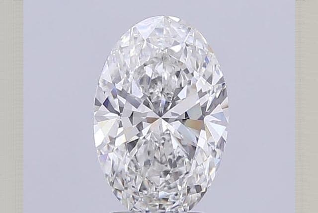 IGI | 3.33ct | Oval | G | VS2 | Very Good