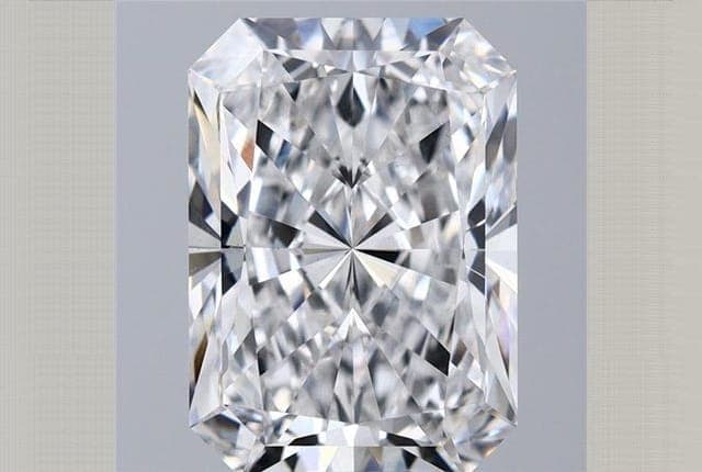 IGI | 6.1ct | Radiant | E | VS1 | Very Good