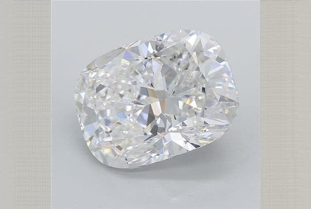 8.5ct | Cushion | E | VS1 | Very Good