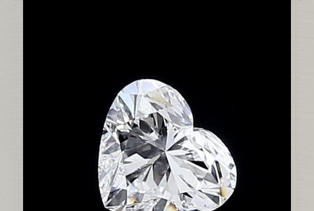 IGI | 1.52ct | Heart | D | VS1 | Very Good