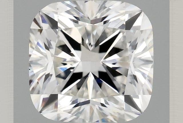 IGI | 1.44ct | Cushion | F | VS1 | Very Good