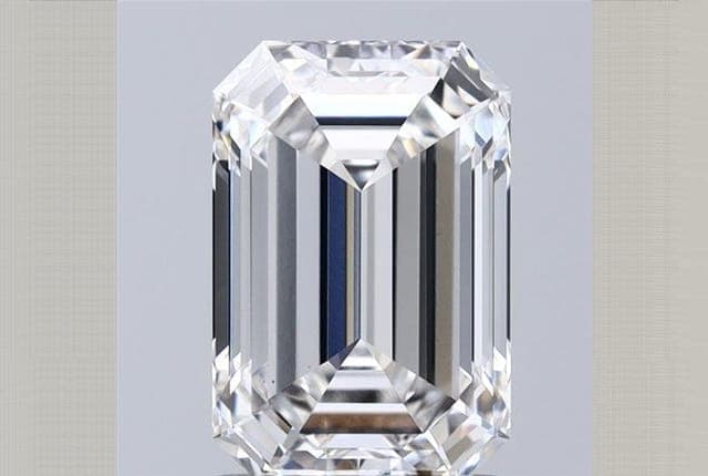 IGI | 1.81ct | Emerald | E | VS1 | Very Good