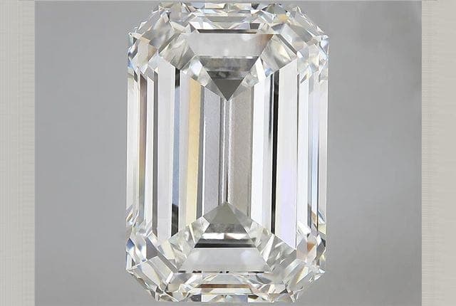 IGI | 16.89ct | Emerald | F | VVS2 | Good