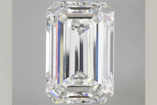 IGI | 15.59ct | Emerald | F | VVS2 | Very Good