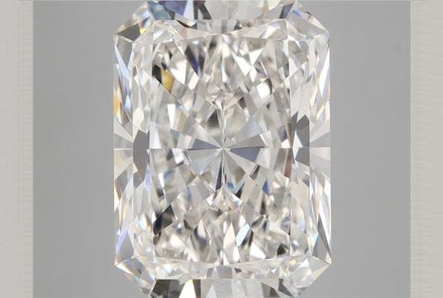 7ct | Radiant | F | VS1 | Very Good