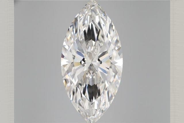 8.09ct | Marquise | E | VS1 | Very Good