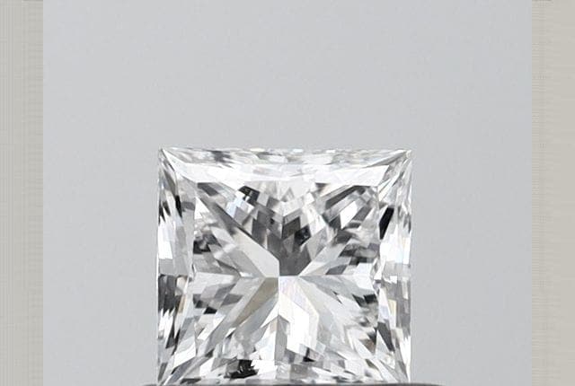 IGI | 0.61ct | Princess | E | VVS1 | Good