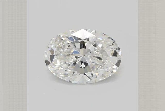 2.15ct | Oval | E | VS2 | Ideal