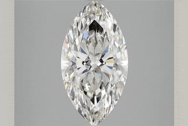IGI | 3.07ct | Marquise | G | VVS2 | Very Good