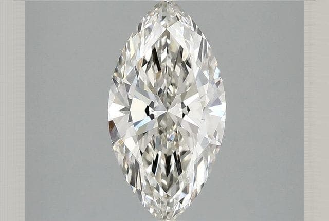 IGI | 1.99ct | Marquise | H | VVS2 | Very Good