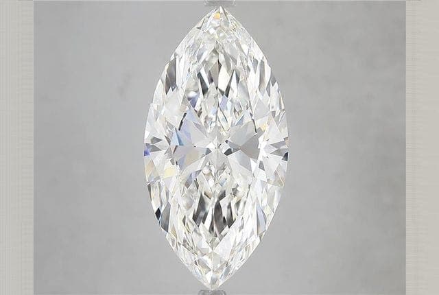 IGI | 7ct | Marquise | G | VVS2 | Very Good