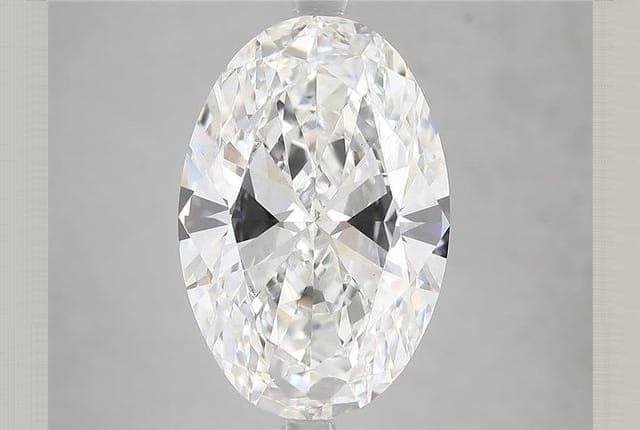 IGI | 7.5ct | Oval | E | VS1 | Very Good