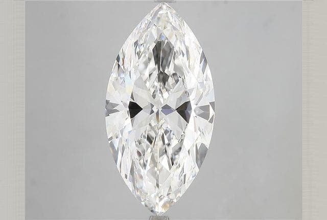 IGI | 8ct | Marquise | F | VVS2 | Very Good