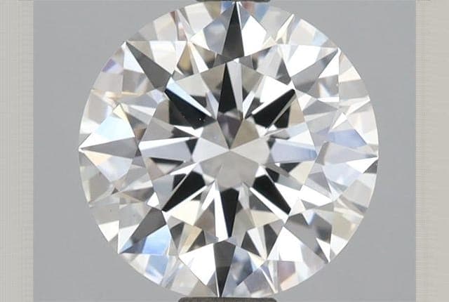 2.15ct | Round | D | VS1 | Ideal
