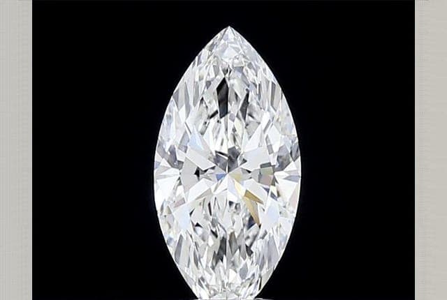 3.16ct | Marquise | E | VS1 | Very Good