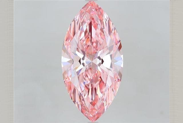 IGI | 8.5ct | Marquise | FANCY | VS1 | Very Good