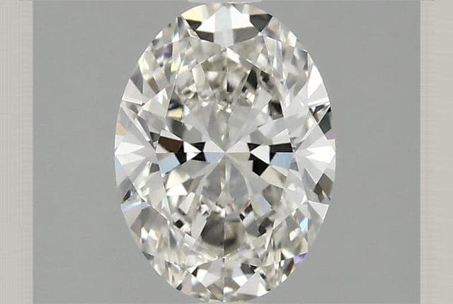 IGI | 1.42ct | Oval | G | VVS2 | Very Good