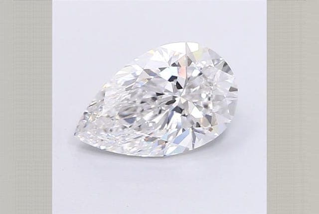 IGI | 1.79ct | Pear | G | VS2 | Very Good