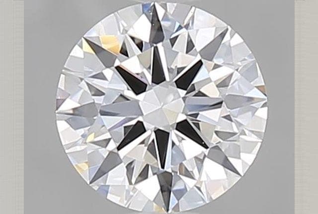 IGI | 0.71ct | Round | D | VS1 | Ideal