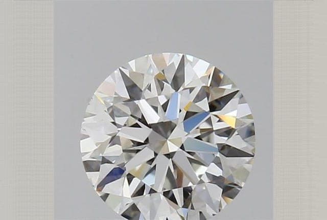 IGI | 0.71ct | Round | F | VVS2 | Ideal
