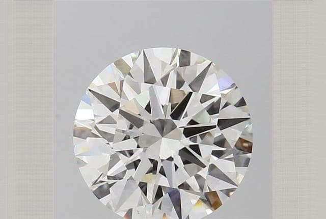 IGI | 1.93ct | Round | G | VS1 | Ideal