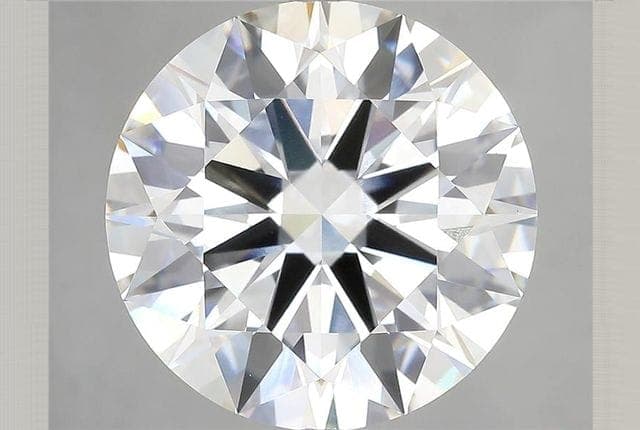 11.52ct | Round | E | VVS2 | Ideal