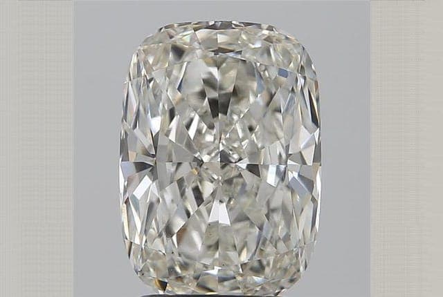 IGI | 2.53ct | Cushion | G | VS1 | Very Good