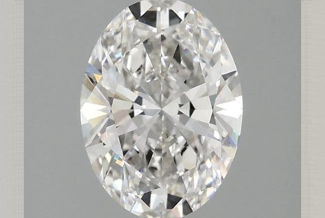 IGI | 1.45ct | Oval | G | VVS2 | Very Good