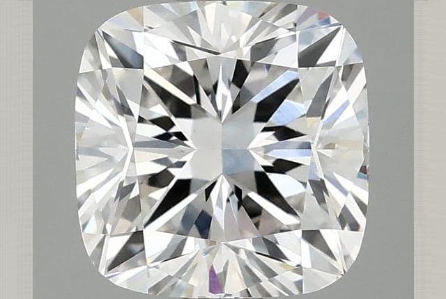 1.55ct | Cushion | G | VVS2 | Very Good