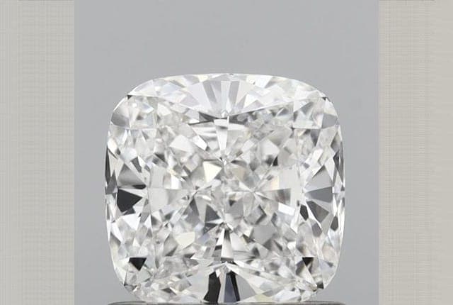 IGI | 0.89ct | Cushion | E | VS1 | Very Good