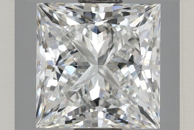 IGI | 2.01ct | Princess | F | VS1 | Good