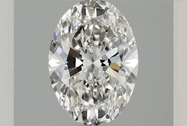 IGI | 1.61ct | Oval | G | VS1 | Very Good