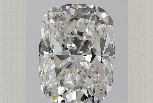 IGI | 2.41ct | Cushion | F | VS2 | Very Good