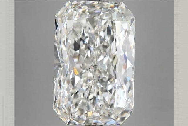 IGI | 11.02ct | Radiant | F | VVS2 | Very Good