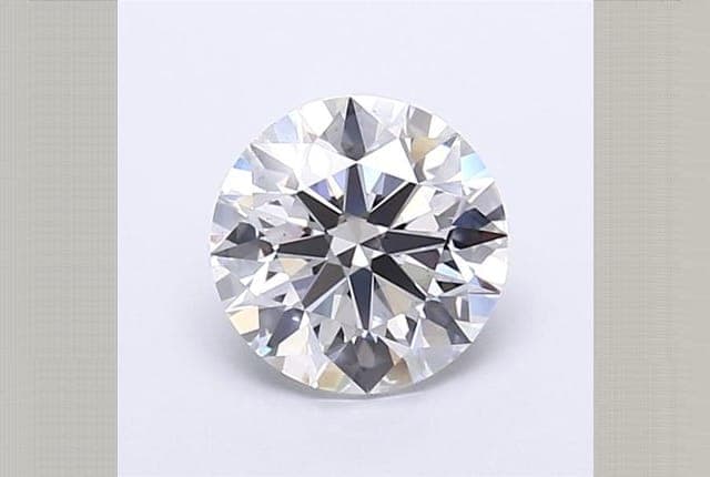 1.06ct | Round | E | SI1 | Excellent