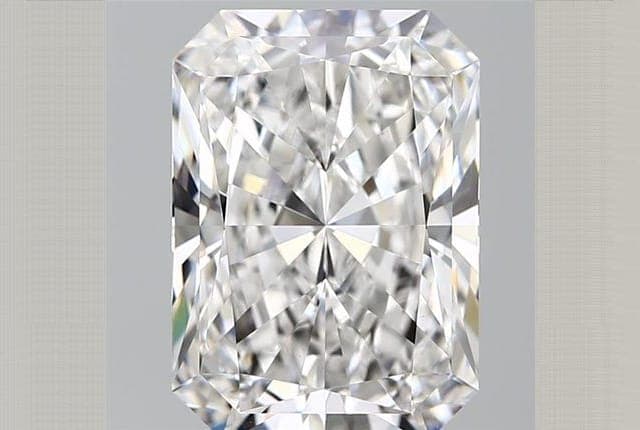 IGI | 6.1ct | Radiant | E | VS1 | Very Good