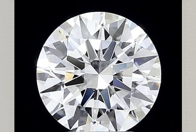 IGI | 2.38ct | Round | F | VVS2 | Ideal