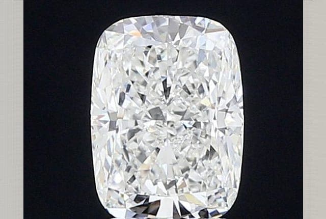 IGI | 2.98ct | Cushion | E | VVS2 | Very Good