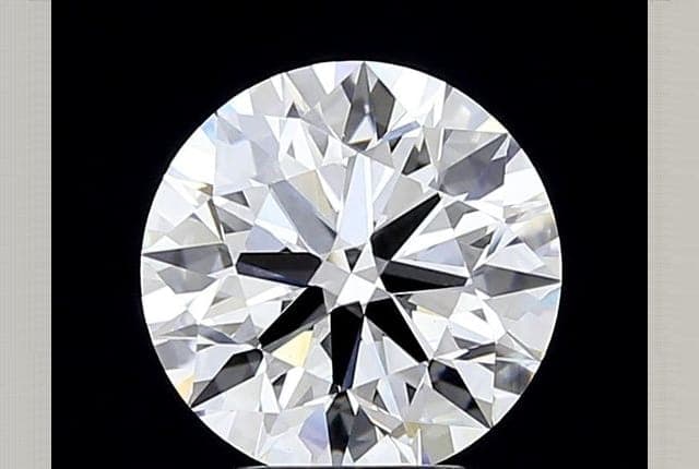 IGI | 2.21ct | Round | F | VS1 | Ideal