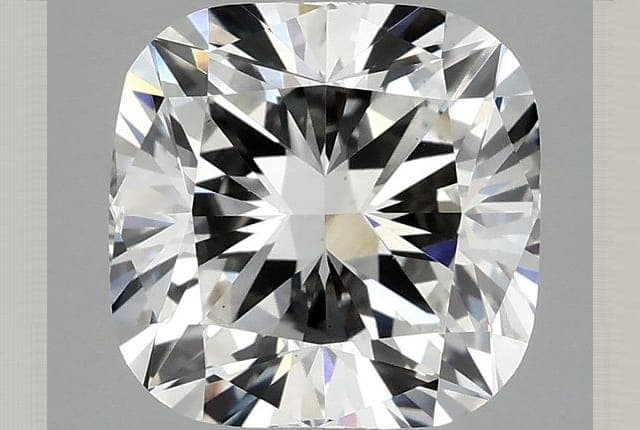 2.96ct | Cushion | G | VS1 | Very Good