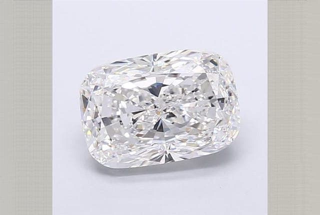 7.51ct | Cushion | E | VS1 | Good