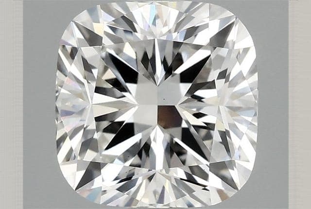 IGI | 1.92ct | Cushion | F | VS1 | Very Good