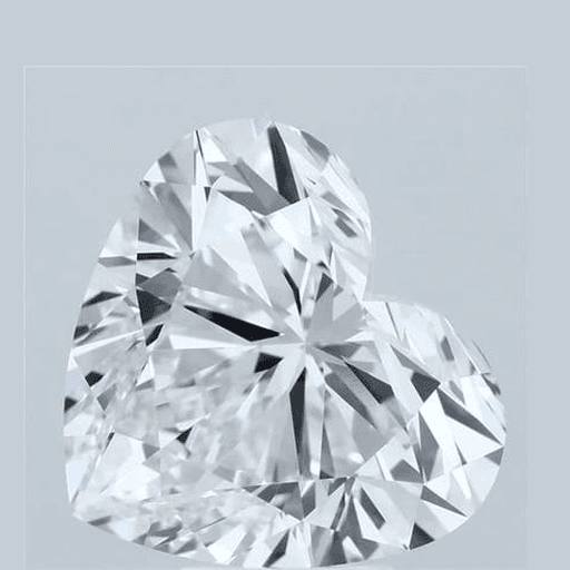 IGI | 7.04ct | Heart | E | VVS2 | Very Good